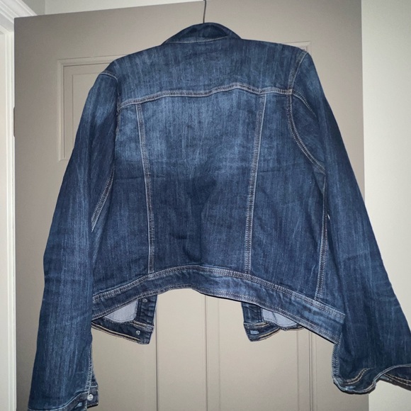 Denim Jacket - Picture 2 of 2